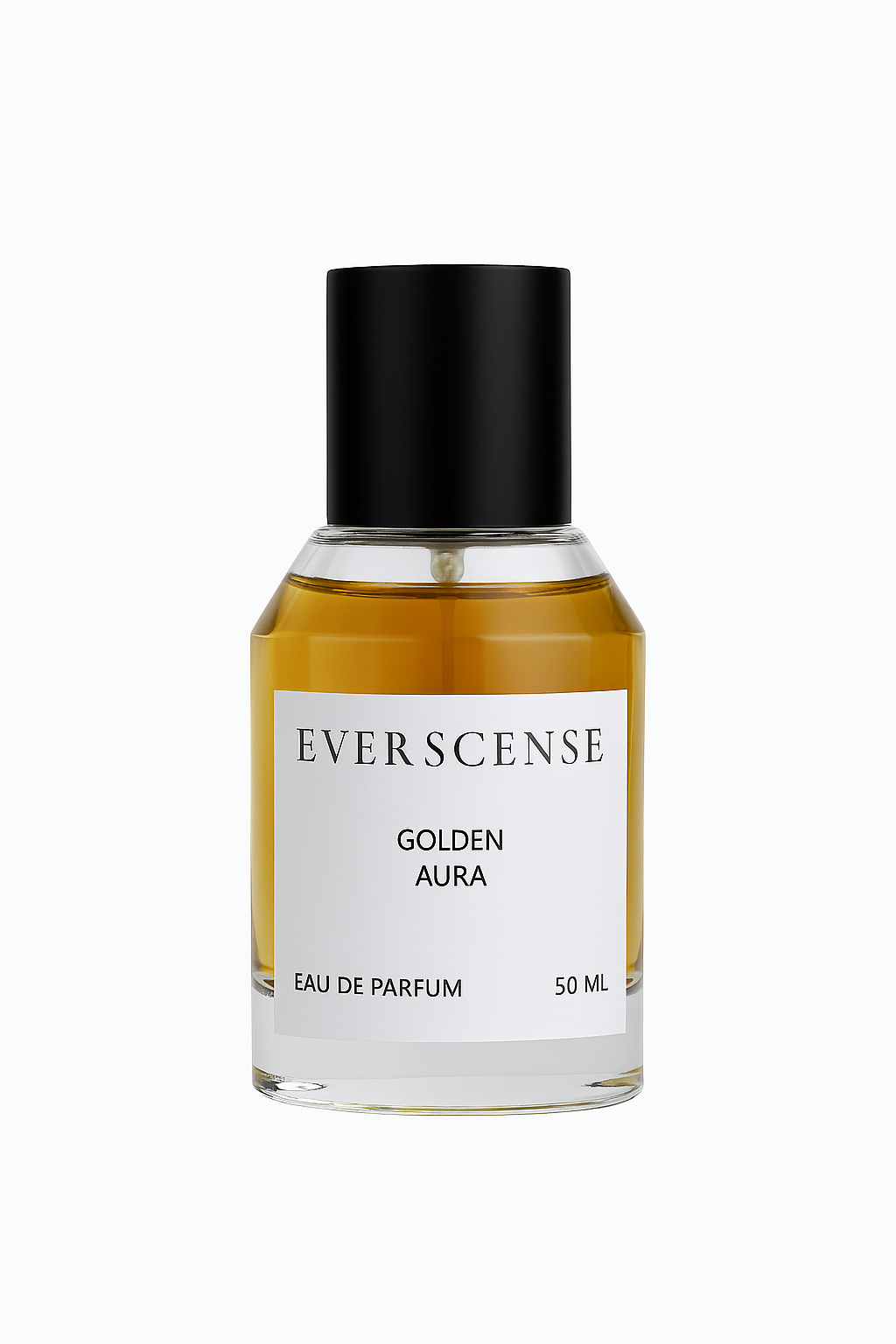Golden Aura