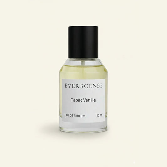 Tabac Vanille
