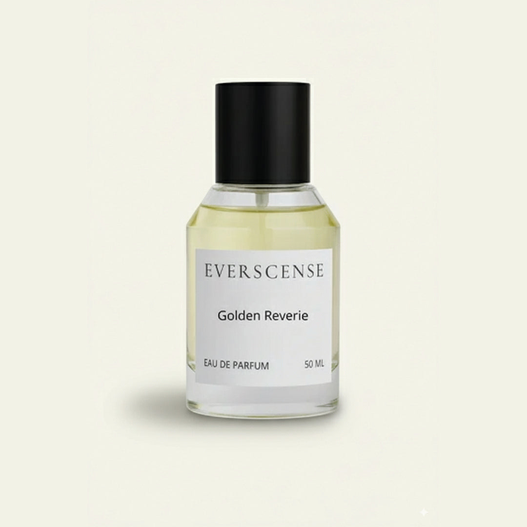 Golden Reverie