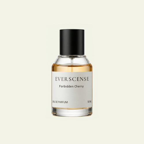 Forbidden Cherry parfum - fruitig-gourmand - Everscense