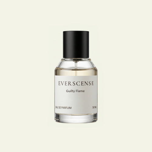 Guilty Flame parfum - fris-kruidig - Everscense