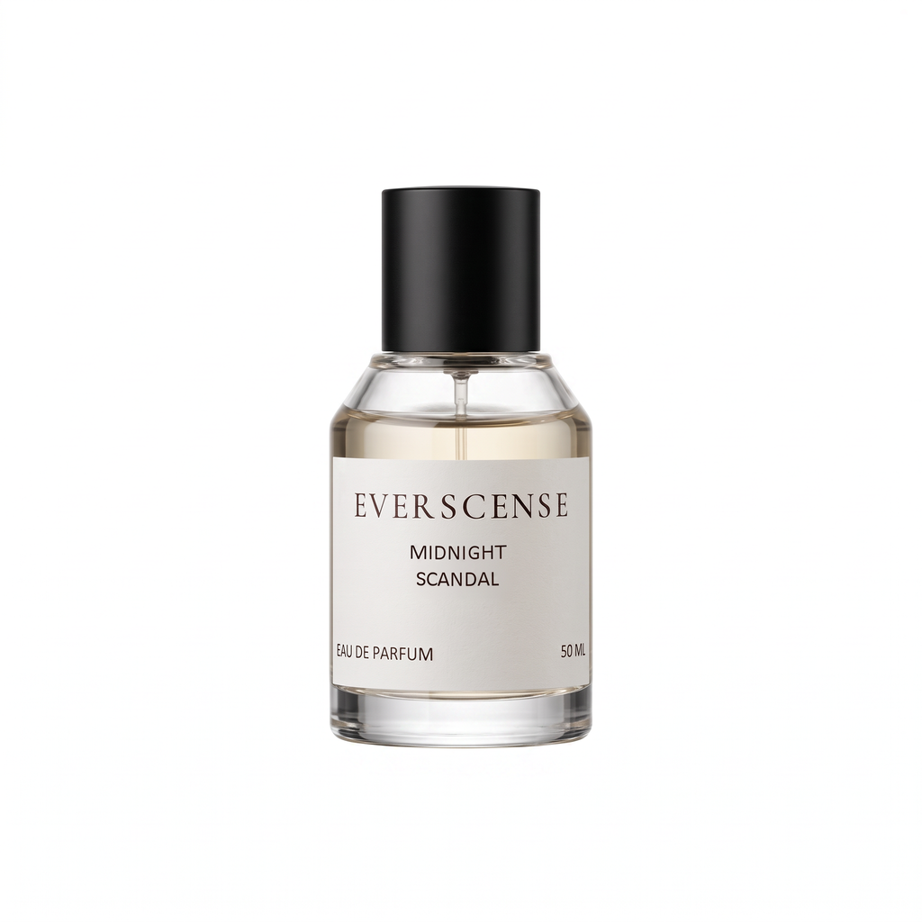 Everscense Midnight Scandal - witte achtergrond