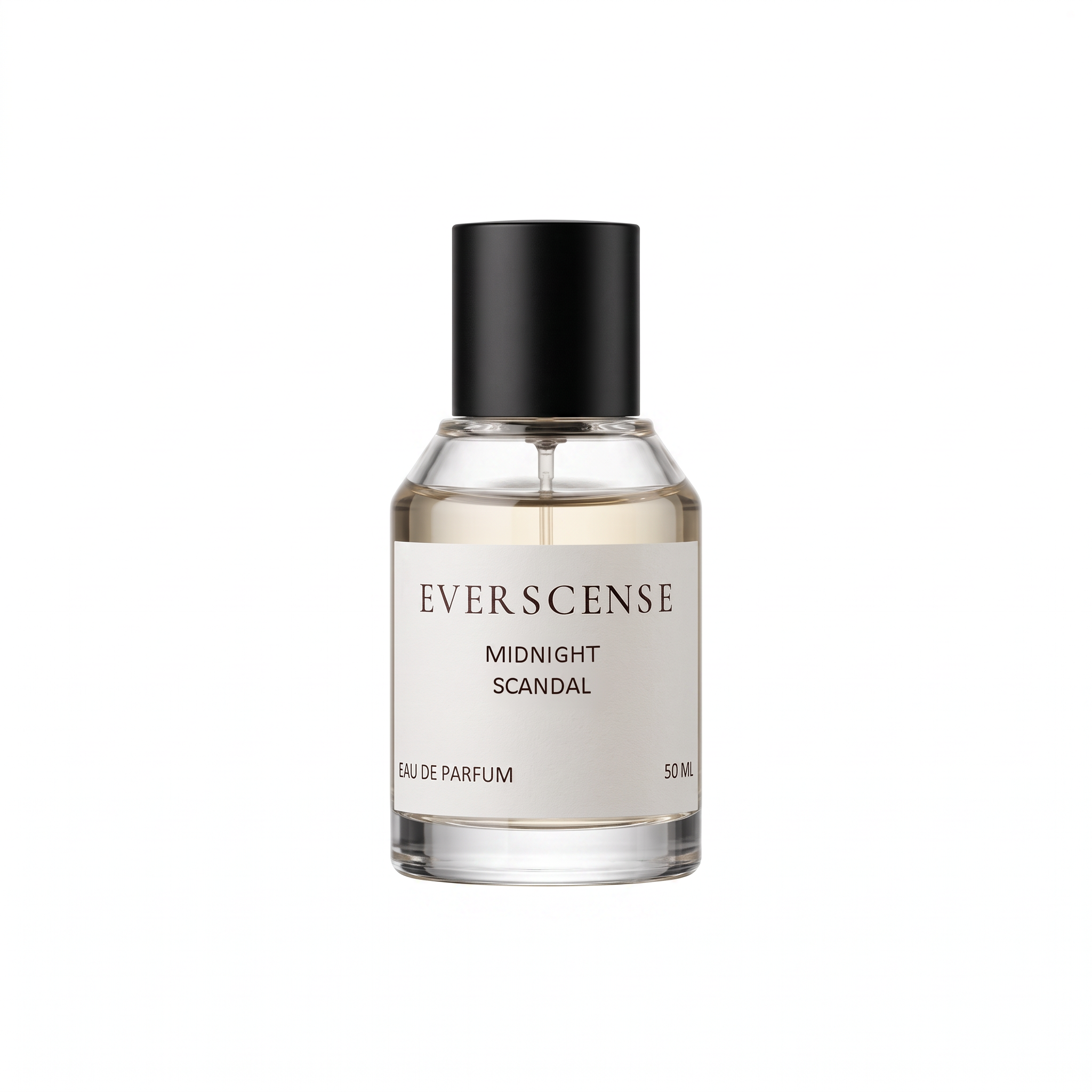 Everscense Midnight Scandal - witte achtergrond