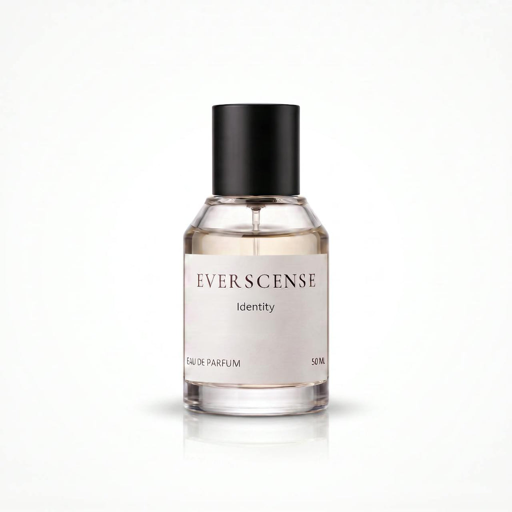 Identity eau de parfum 50ml flesje