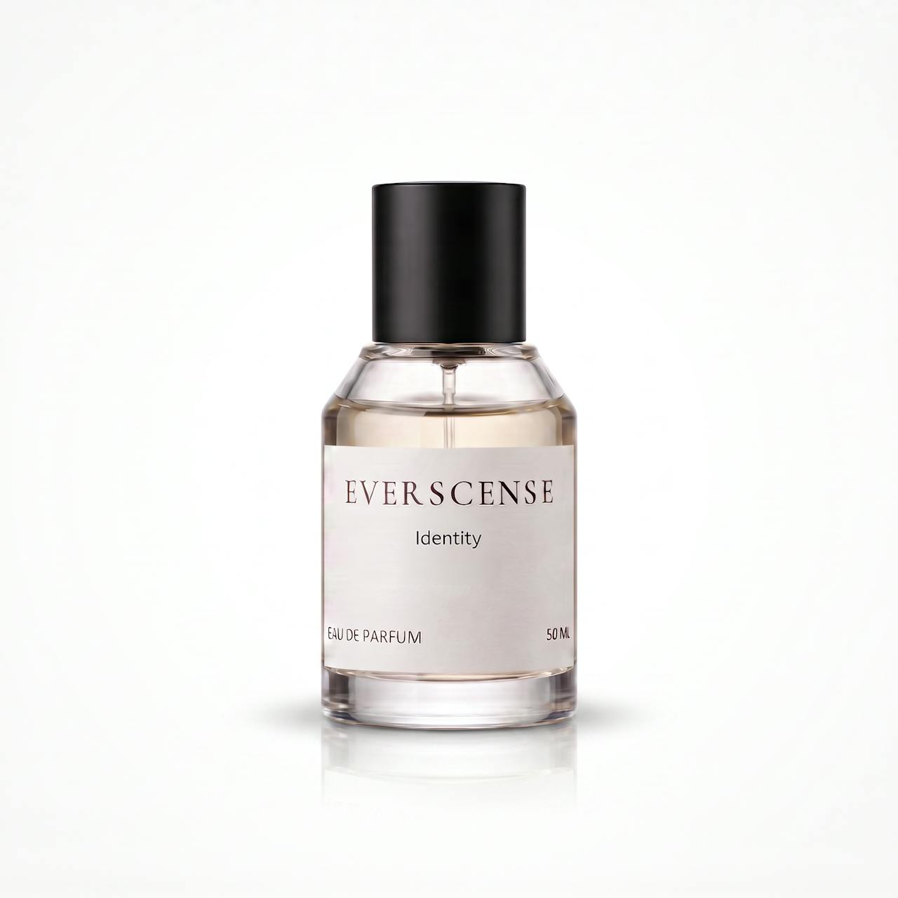 Identity eau de parfum 50ml flesje