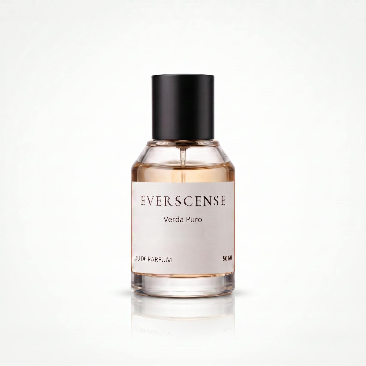 Verda Puro eau de parfum 50ml flesje