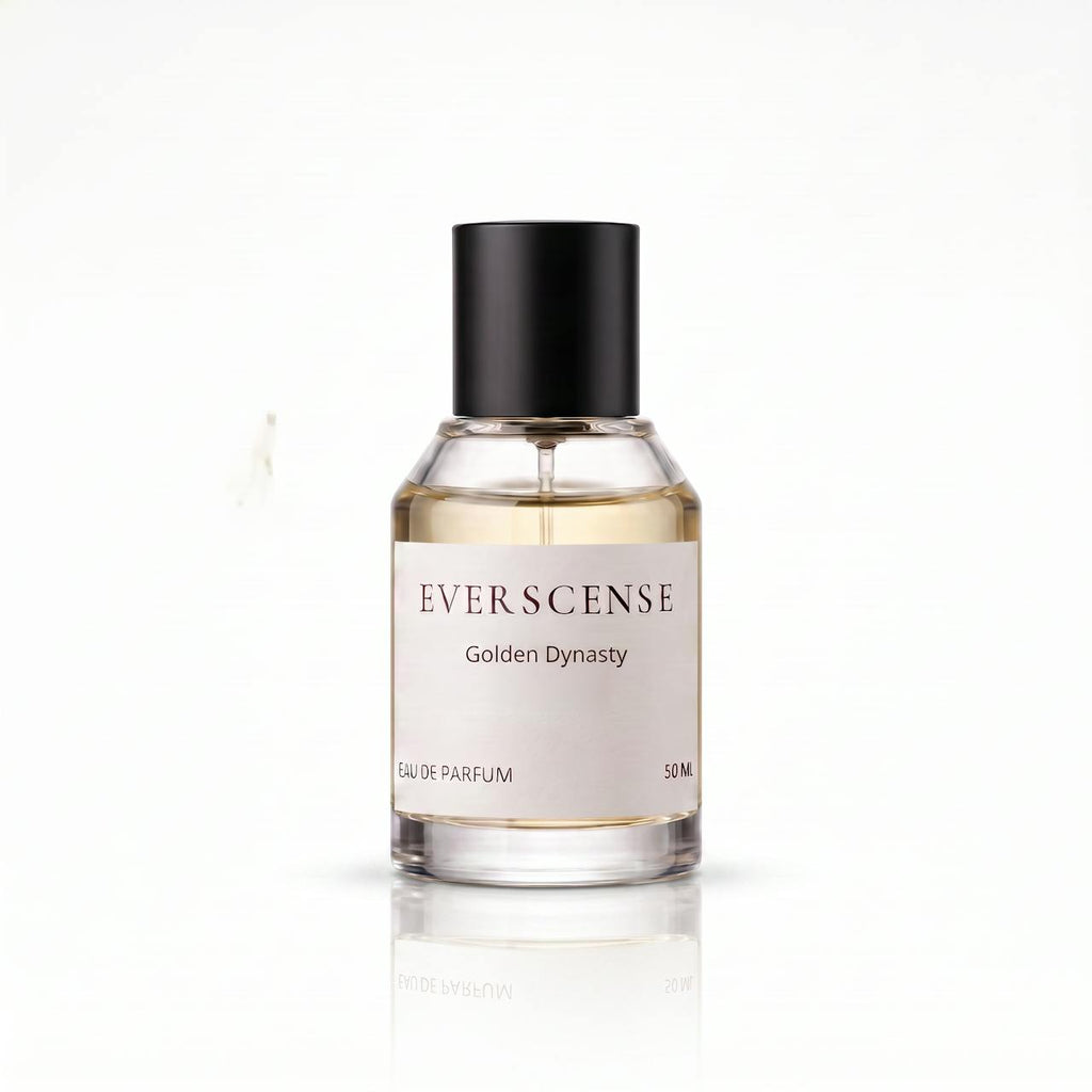 Golden Dynasty eau de parfum 50ml flesje