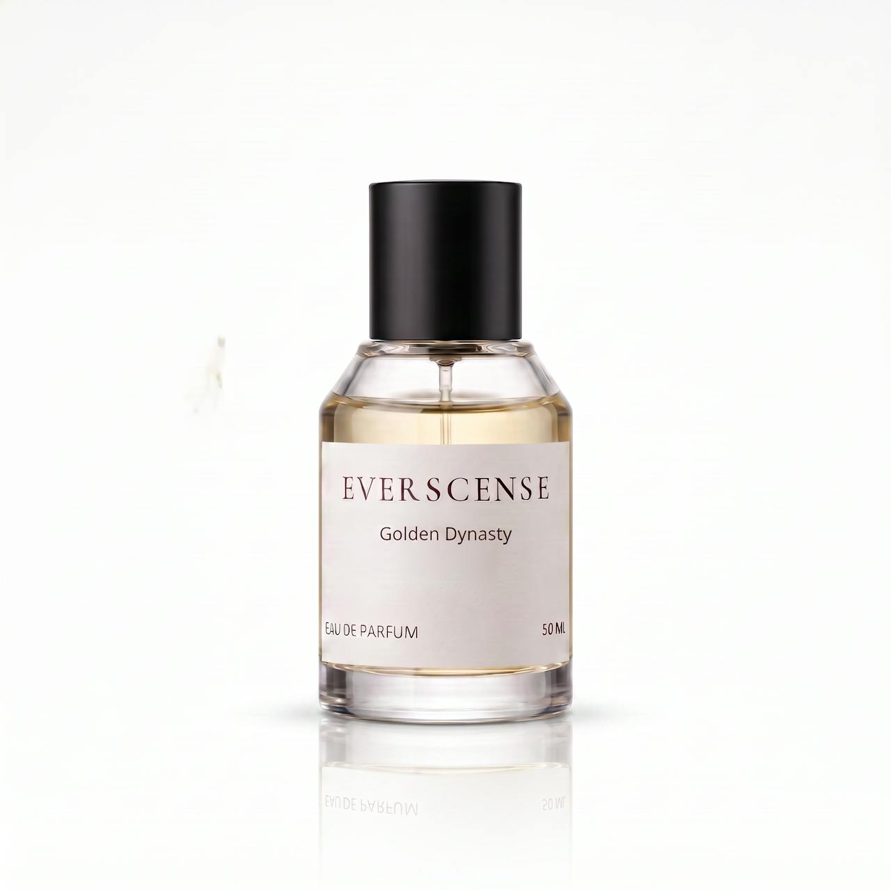Golden Dynasty eau de parfum 50ml flesje