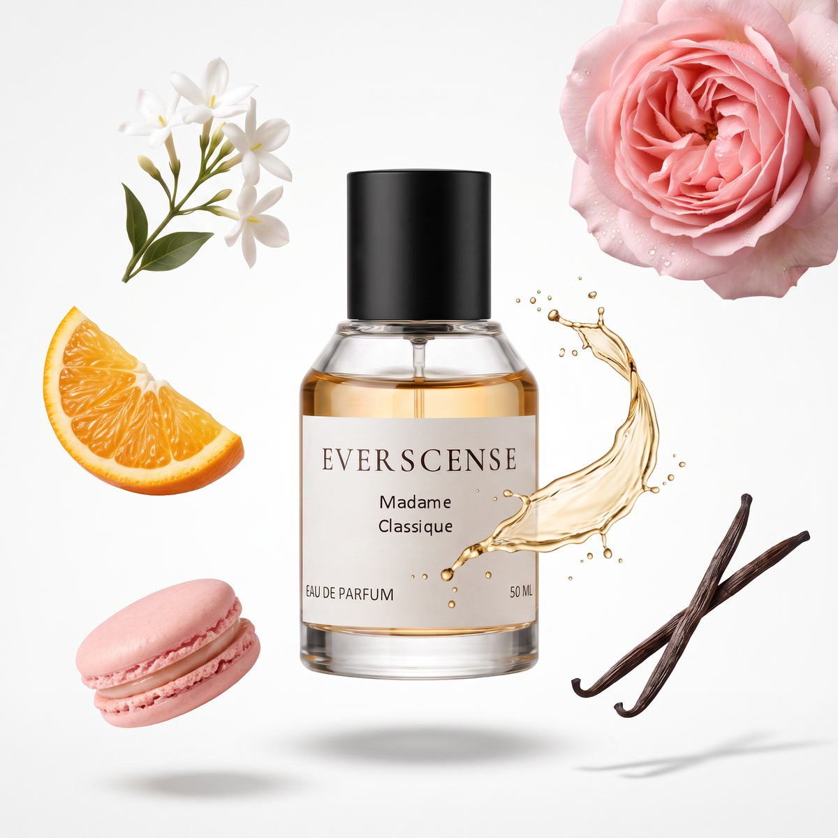 Madame Classique